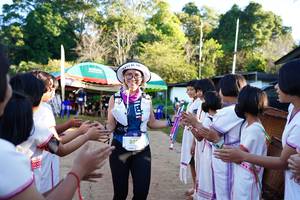 BIB: 
                            <button type="button" onclick="openModal(18982563)" class="btn btn-primary btn-sm float-right btn-popup" data-toggle="modal" data-target=".modal-high-quality">
                        <i class="fas fa-shopping-cart"></i> Add to Cart
                    </button>
                                            <button type="button" onclick="isThisMe(18982563, true)" class="btn btn-success btn-sm float-right btn-popup btn-isme hidden" data-toggle="tooltip" data-placement="bottom" title="นี่คือรูปของคุณใช่ไหม คลิกที่นี่เพื่อเอาเข้าอัลบั้ม">
                        <i class="fas fa-plus"></i> Add to album
                    </button>
                    <button type="button" onclick="isThisMe(18982563, false)" class="btn btn-warning btn-sm float-right btn-popup btn-isnotme hidden">
                        <i class="fas fa-ban"></i> Remove from album
                    </button>